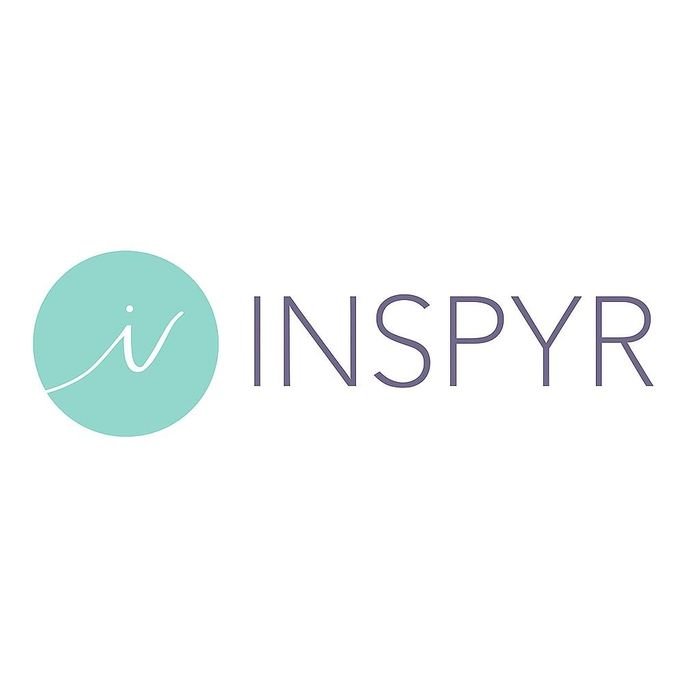 INSPYR website logo