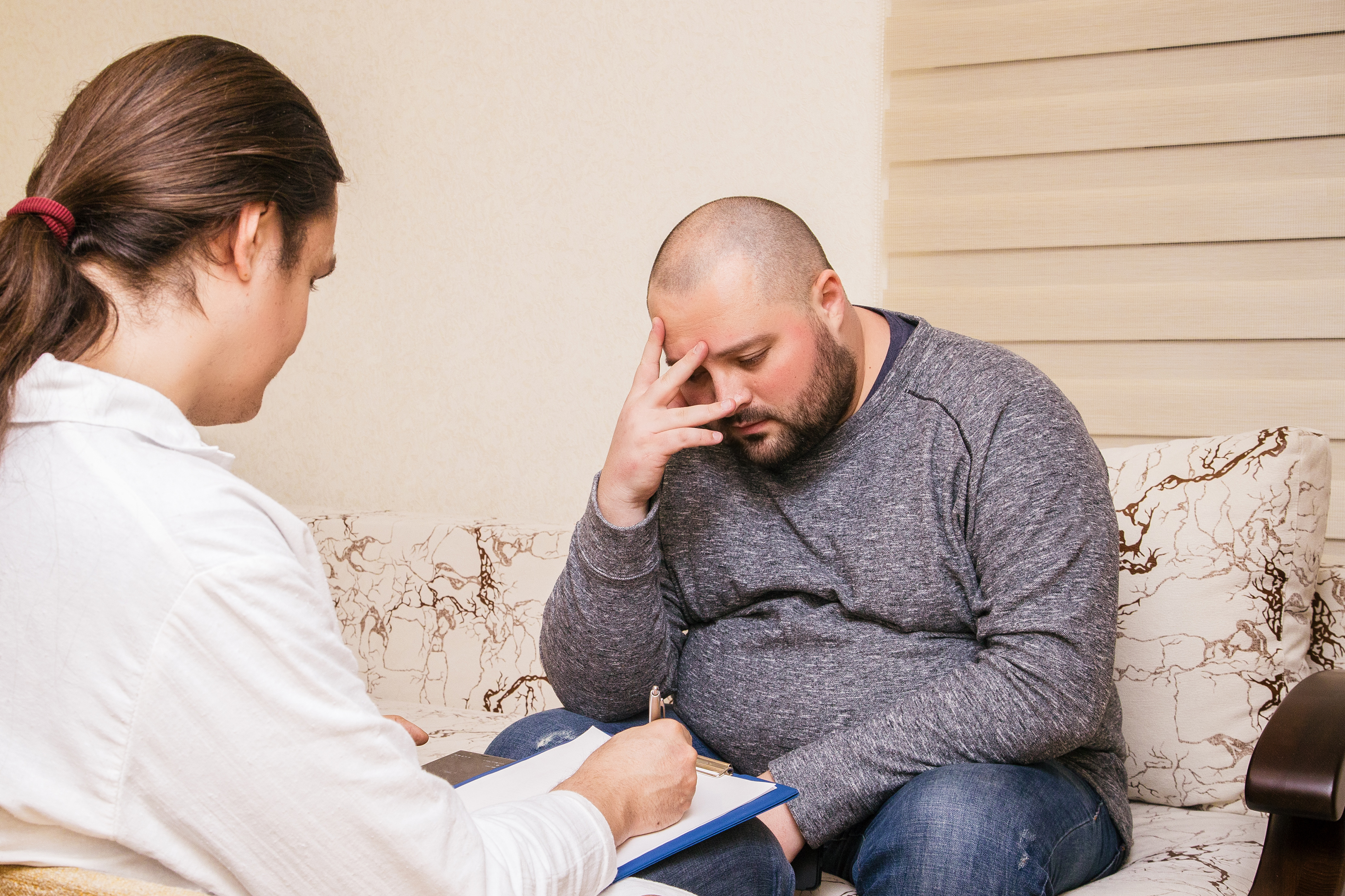 One on One Recovery Support