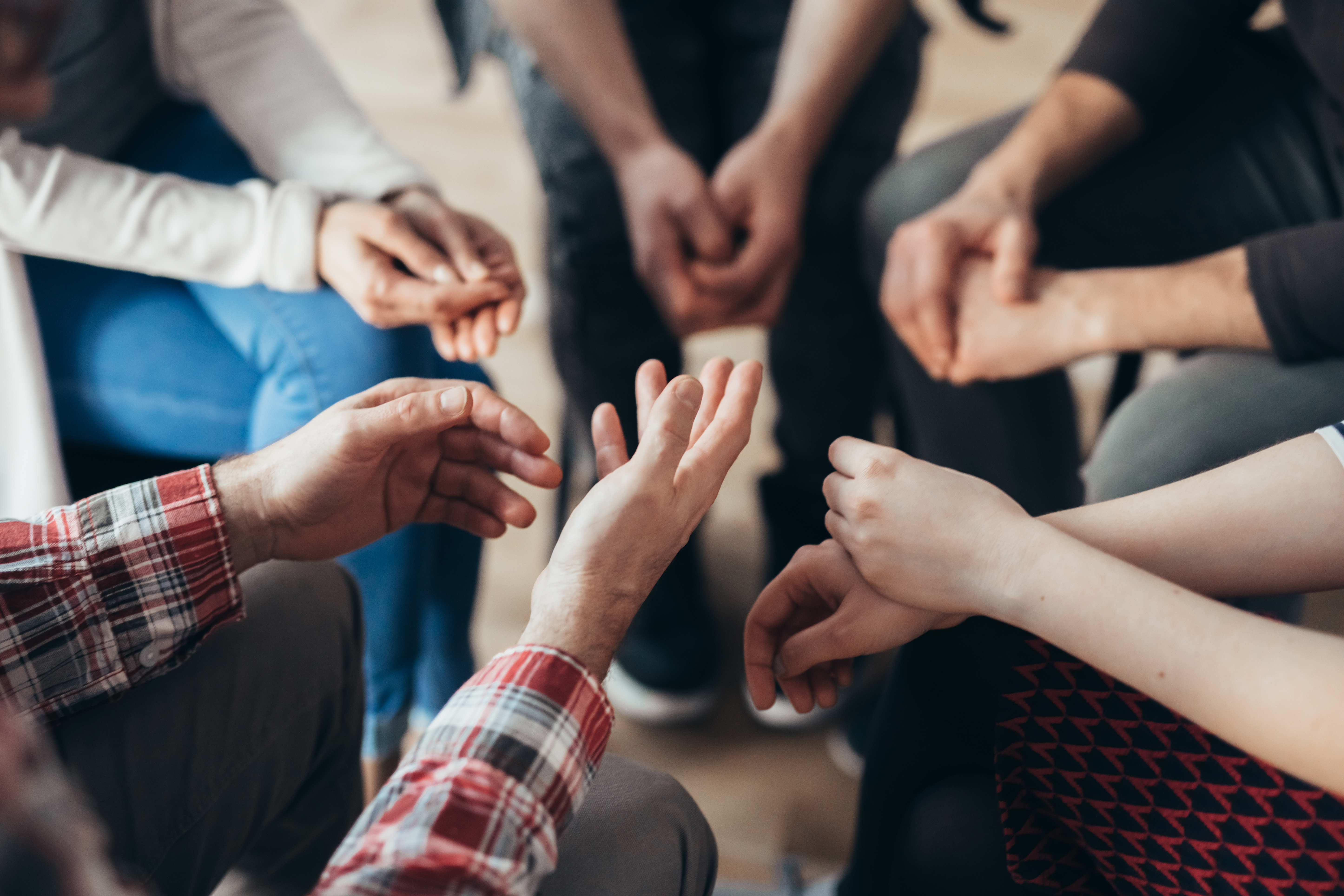 Support Groups